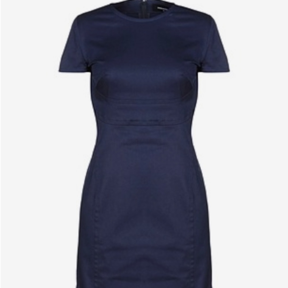 DSQUARED2 Dress size 46